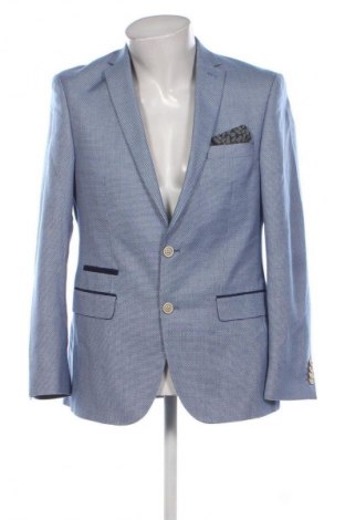 Herren Sakko Willsoor, Größe L, Farbe Mehrfarbig, Preis 45,61 €
