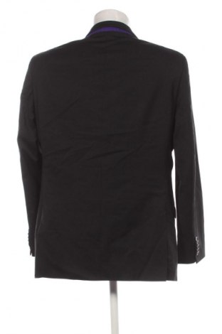 Herren Sakko Without Prejudice, Größe XXL, Farbe Schwarz, Preis 71,99 €