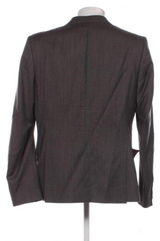 Sacou de bărbați Woven Heart, Mărime XL, Culoare Multicolor, Preț 165,26 Lei