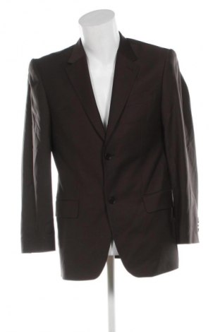 Herren Sakko Yannick, Größe M, Farbe Braun, Preis 40,99 €