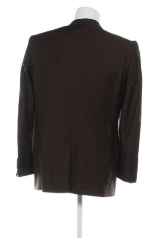 Herren Sakko Yannick, Größe M, Farbe Braun, Preis 40,99 €