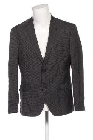 Férfi zakó Zara, Méret XL, Szín Sokszínű, Ár 14 859 Ft