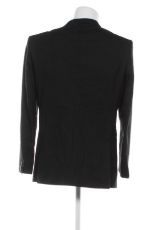 Herren Sakko Zara, Größe L, Farbe Schwarz, Preis 37,99 €