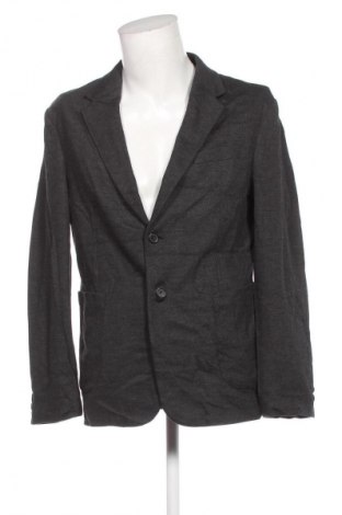 Férfi zakó Zara, Méret XL, Szín Szürke, Ár 14 859 Ft