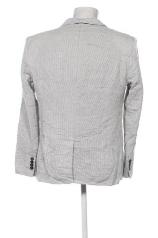 Herren Sakko Zara, Größe XL, Farbe Beige, Preis 37,99 €