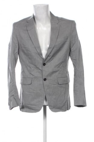 Herren Sakko Zara, Größe L, Farbe Mehrfarbig, Preis € 38,99