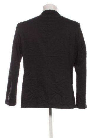 Herren Sakko Zara Man, Größe XL, Farbe Schwarz, Preis 37,99 €