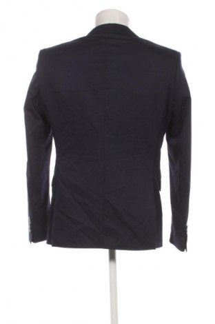 Herren Sakko Zara Man, Größe L, Farbe Blau, Preis 37,99 €