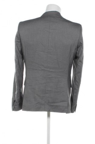 Pánske sako  Zara Man, Veľkosť L, Farba Sivá, Cena  31,95 €