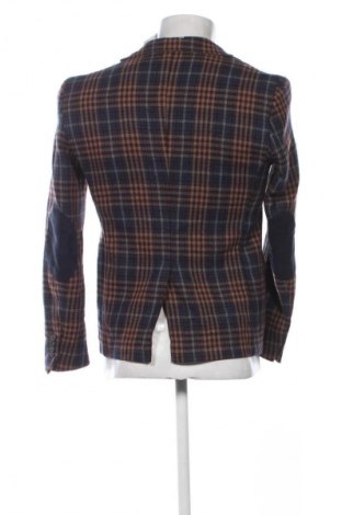 Pánske sako  Zara Man, Veľkosť M, Farba Viacfarebná, Cena  31,95 €