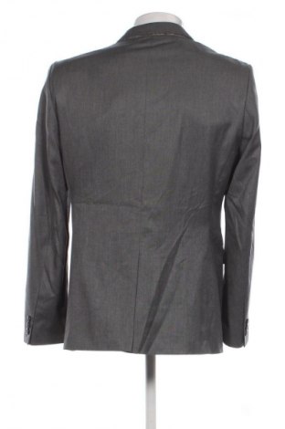 Herren Sakko Zara Man, Größe L, Farbe Grau, Preis € 28,18