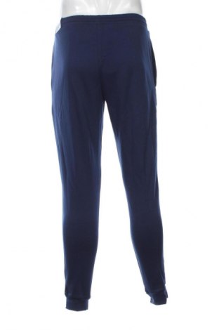 Herren Sporthose Adidas, Größe S, Farbe Blau, Preis € 55,99