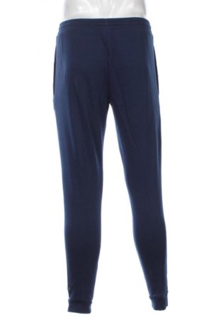 Pantaloni trening de bărbați Adidas, Mărime S, Culoare Albastru, Preț 269,99 Lei