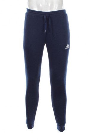Pánské tepláky  Adidas, Velikost S, Barva Modrá, Cena  1 039,00 Kč