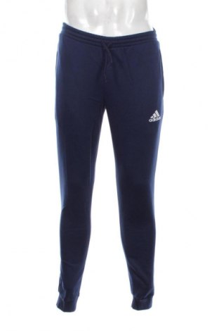 Ανδρικό αθλητικό παντελόνι Adidas, Μέγεθος S, Χρώμα Μπλέ, Τιμή 41,99 €