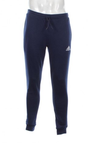 Herren Sporthose Adidas, Größe S, Farbe Blau, Preis € 44,99