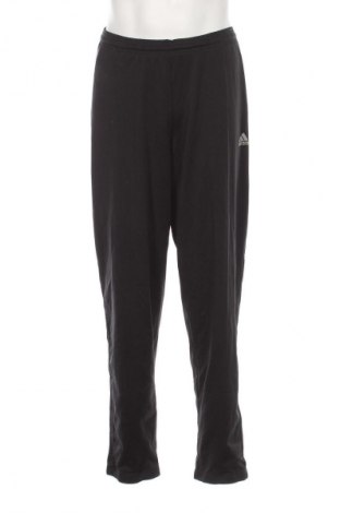 Pánske tepláky Adidas, Veľkosť XL, Farba Čierna, Cena  27,95 €
