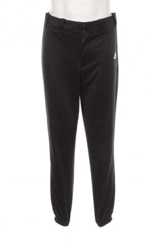Pantaloni trening de bărbați Adidas, Mărime M, Culoare Negru, Preț 165,99 Lei