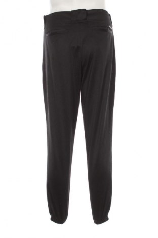 Pantaloni trening de bărbați Adidas, Mărime M, Culoare Negru, Preț 165,99 Lei