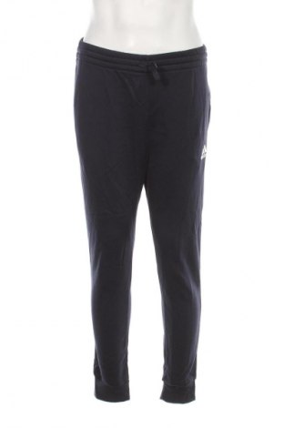 Pantaloni trening de bărbați Adidas, Mărime M, Culoare Albastru, Preț 373,99 Lei