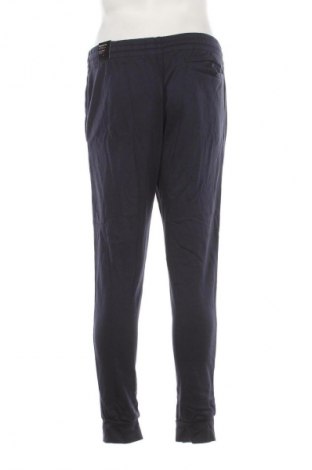Pantaloni trening de bărbați Adidas, Mărime M, Culoare Albastru, Preț 373,99 Lei