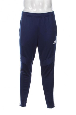 Férfi sport nadrág Adidas, Méret M, Szín Kék, Ár 12 979 Ft