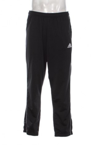Herren Sporthose Adidas, Größe XL, Farbe Schwarz, Preis € 24,49