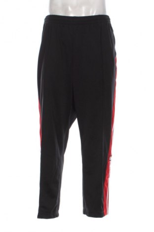 Herren Sporthose Adidas Originals, Größe XXL, Farbe Schwarz, Preis 55,00 €