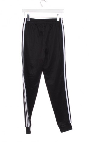 Męskie spodnie sportowe Adidas Originals, Rozmiar XS, Kolor Czarny, Cena 54,99 zł