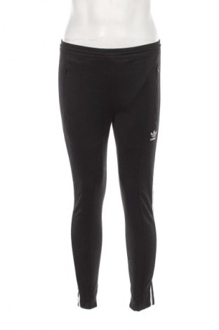 Herren Sporthose Adidas Originals, Größe S, Farbe Schwarz, Preis 33,99 €