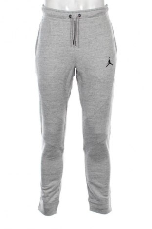 Pánské tepláky  Air Jordan Nike, Velikost M, Barva Šedá, Cena  2 379,00 Kč