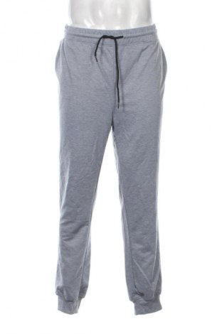 Herren Sporthose Bastion, Größe XL, Farbe Grau, Preis 8,99 €