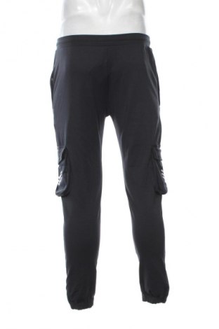Herren Sporthose Blue Star, Größe M, Farbe Schwarz, Preis 31,99 €