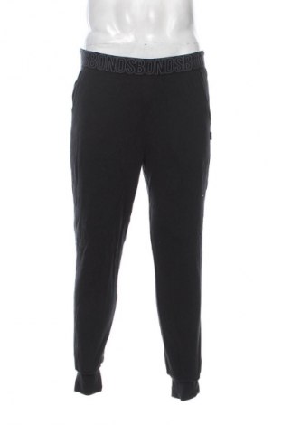 Herren Sporthose Bonds, Größe M, Farbe Schwarz, Preis 31,99 €