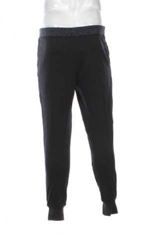 Herren Sporthose Bonds, Größe M, Farbe Schwarz, Preis 31,99 €
