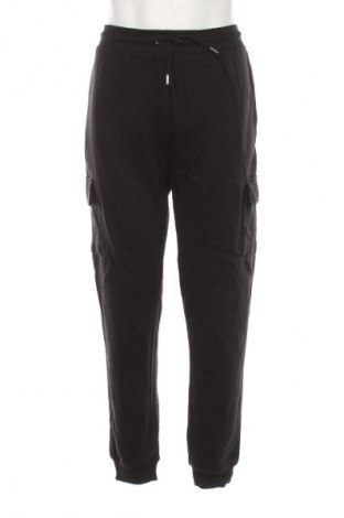 Herren Sporthose Boohoo, Größe XL, Farbe Schwarz, Preis € 32,99