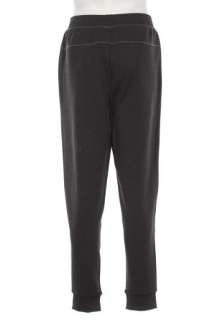 Pantaloni trening de bărbați Calvin Klein, Mărime L, Culoare Negru, Preț 405,99 Lei