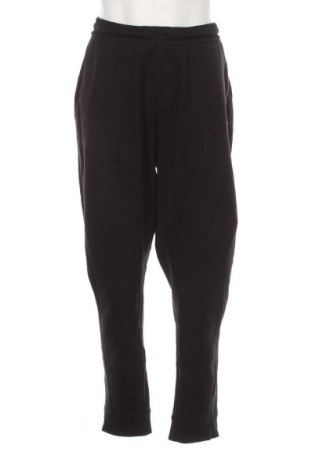 Herren Sporthose Calvin Klein, Größe XXL, Farbe Schwarz, Preis € 52,99