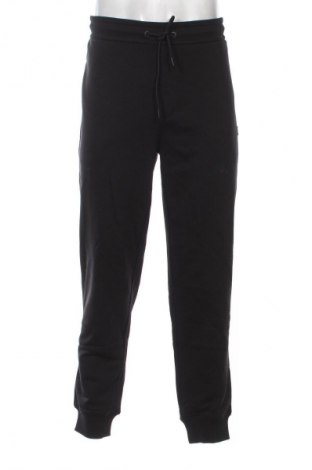 Herren Sporthose Calvin Klein Jeans, Größe XL, Farbe Schwarz, Preis € 98,99