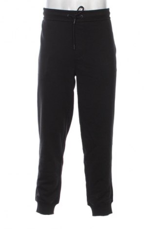 Férfi sport nadrág Calvin Klein Jeans, Méret XL, Szín Fekete, Ár 28 349 Ft