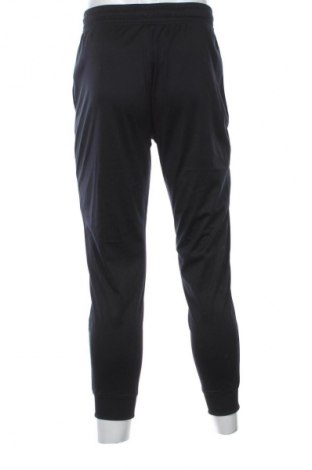 Pantaloni trening de bărbați Calvin Klein Jeans, Mărime S, Culoare Negru, Preț 624,99 Lei