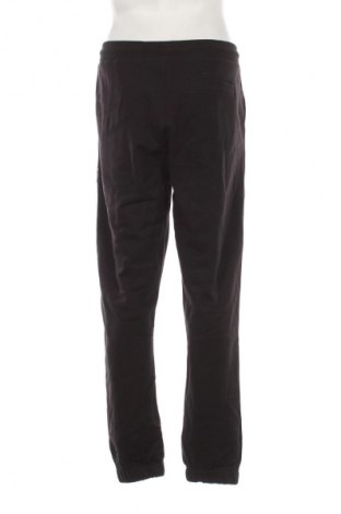 Męskie spodnie sportowe Calvin Klein Jeans, Rozmiar XL, Kolor Czarny, Cena 424,99 zł