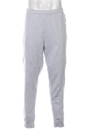Pantaloni trening de bărbați Circuit, Mărime XXL, Culoare Gri, Preț 158,99 Lei