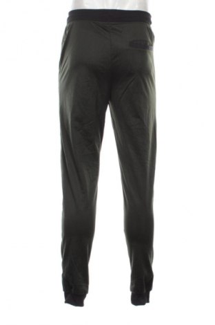 Herren Sporthose Crane, Größe M, Farbe Grün, Preis 20,99 €