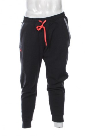 Мъжко спортно долнище DC Shoes, Размер XL, Цвят Черен, Цена 48,99 лв.