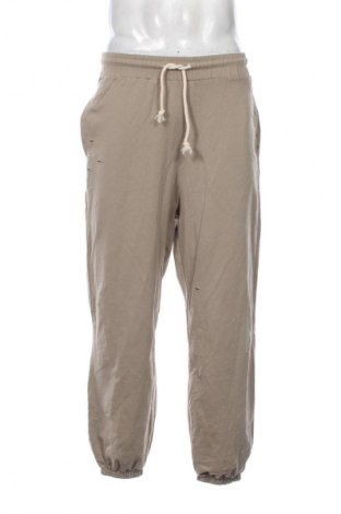 Herren Sporthose Dandalo, Größe M, Farbe Beige, Preis 20,99 €