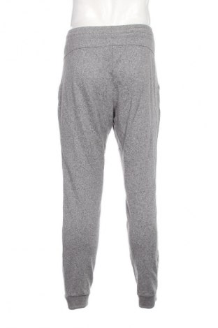 Pantaloni trening de bărbați Decathlon, Mărime L, Culoare Gri, Preț 100,99 Lei