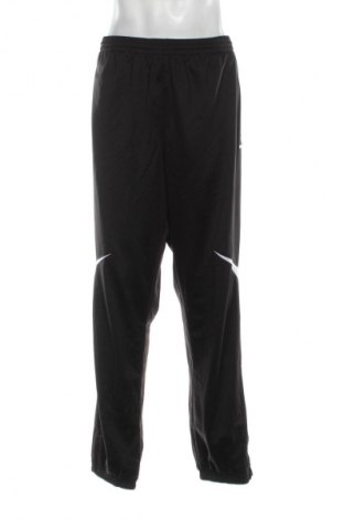 Herren Sporthose Erima, Größe 3XL, Farbe Schwarz, Preis € 20,99