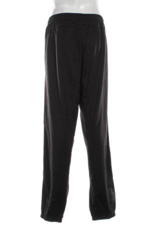 Herren Sporthose Erima, Größe 3XL, Farbe Schwarz, Preis € 20,99