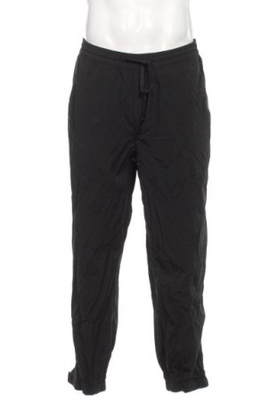 Férfi sport nadrág H&M, Méret M, Szín Fekete, Ár 7 879 Ft